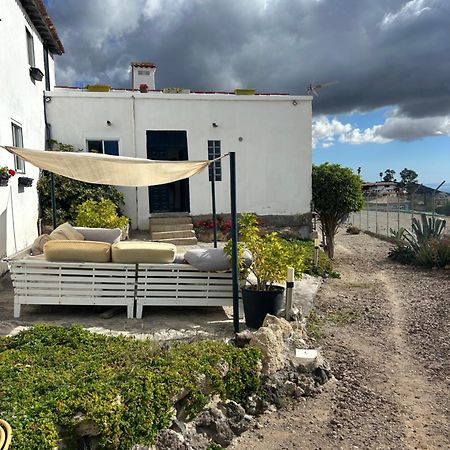 Casa Rural El Pasil 2 Arona  Zewnętrze zdjęcie