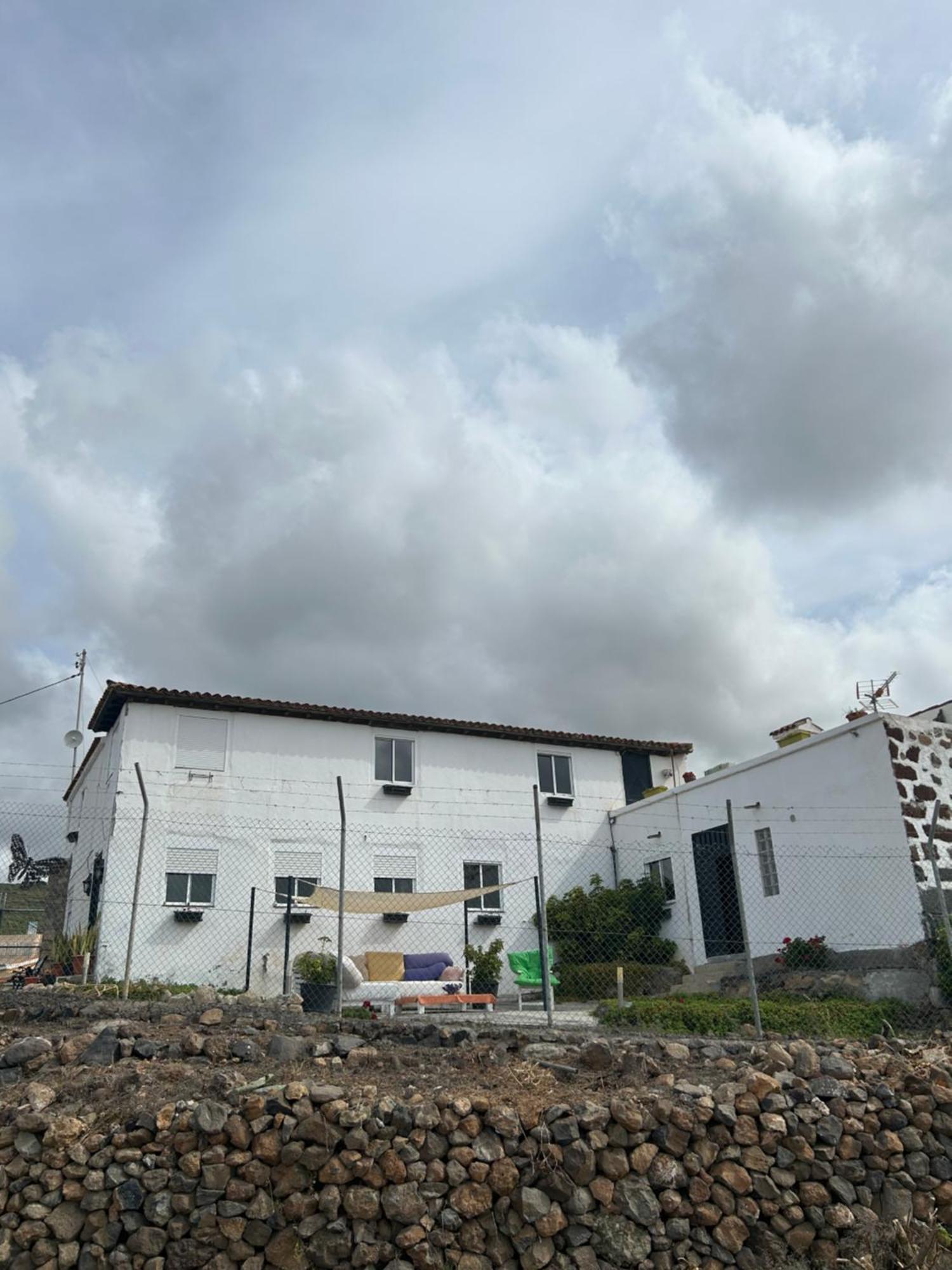 Casa Rural El Pasil 2 Arona  Zewnętrze zdjęcie