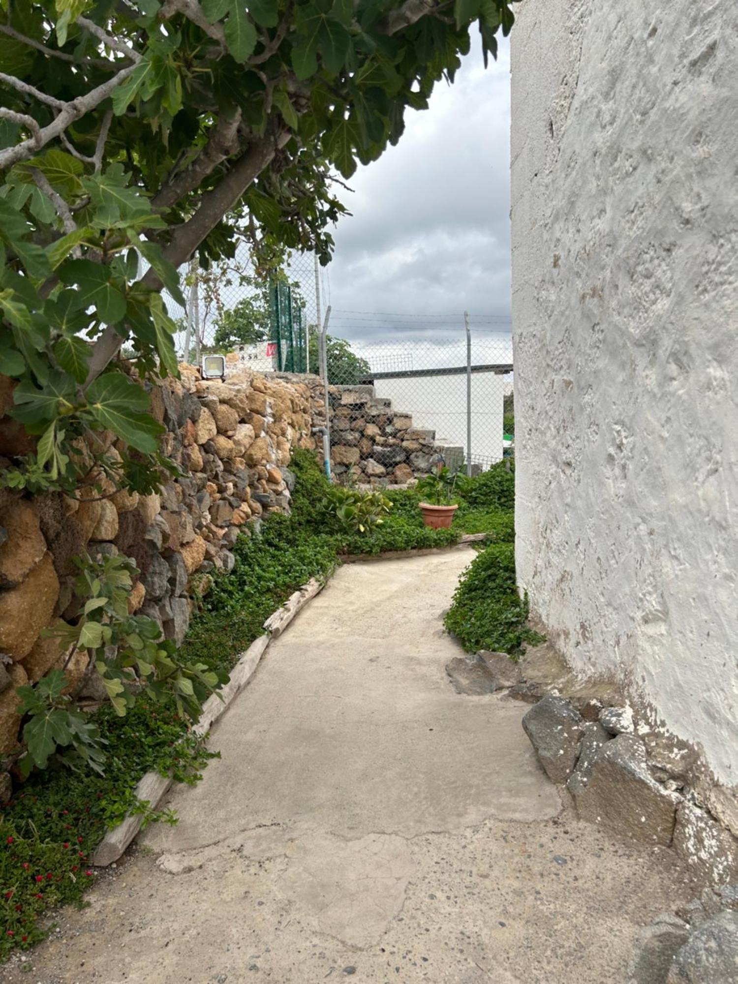 Casa Rural El Pasil 2 Arona  Zewnętrze zdjęcie